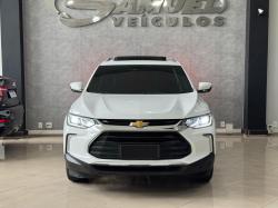 CHEVROLET Tracker 1.2 4P FLEX TURBO PREMIER AUTOMTICO