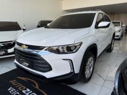 CHEVROLET Tracker 1.0 4P FLEX TURBO AUTOMTICO