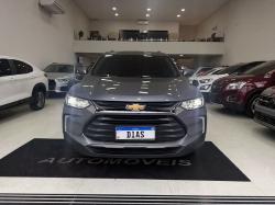 CHEVROLET Tracker 1.2 4P FLEX TURBO PREMIER AUTOMTICO