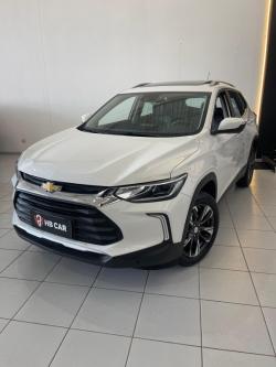 CHEVROLET Tracker 1.2 4P FLEX TURBO PREMIER AUTOMTICO