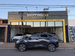 CHEVROLET Tracker 1.0 4P FLEX TURBO LT AUTOMTICO