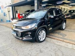 CHEVROLET Tracker 1.4 16V 4P FLEX PREMIER TURBO AUTOMTICO
