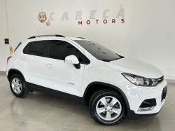CHEVROLET Tracker 1.4 16V 4P FLEX LT TURBO AUTOMTICO