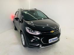 CHEVROLET Tracker 1.4 16V 4P FLEX PREMIER TURBO AUTOMTICO