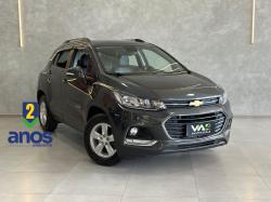 CHEVROLET Tracker 1.4 16V 4P FLEX LT TURBO AUTOMTICO