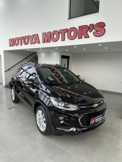 CHEVROLET Tracker 1.2 12V 4P FLEX TURBO PREMIER AUTOMTICO