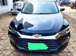 CHEVROLET Tracker 1.0 12V 4P FLEX TURBO LT AUTOMTICO