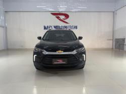 CHEVROLET Tracker 1.0 12V 4P FLEX TURBO LT AUTOMTICO