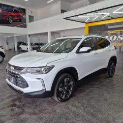 CHEVROLET Tracker 1.0 12V 4P FLEX TURBO