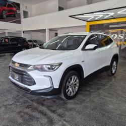 CHEVROLET Tracker 1.2 12V 4P FLEX TURBO AUTOMTICO