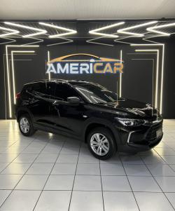 CHEVROLET Tracker 1.0 12V 4P FLEX TURBO AUTOMTICO