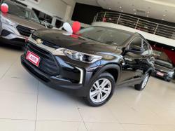 CHEVROLET Tracker 1.0 12V 4P FLEX TURBO LT AUTOMTICO