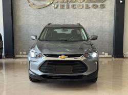 CHEVROLET Tracker 1.0 12V 4P FLEX TURBO LT AUTOMTICO