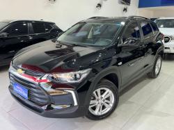 CHEVROLET Tracker 1.0 12V 4P FLEX TURBO LT AUTOMTICO
