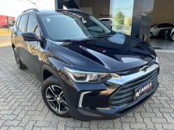 CHEVROLET Tracker 1.0 12V FLEX TURBO MIDNIGHT AUTOMTICO