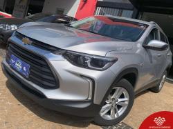 CHEVROLET Tracker 1.0 12V 4P FLEX TURBO LT AUTOMTICO
