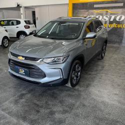 CHEVROLET Tracker 1.0 12V 4P FLEX TURBO PREMIER AUTOMTICO