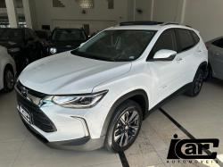 CHEVROLET Tracker 1.2 12V 4P FLEX TURBO PREMIER AUTOMTICO