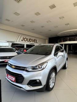CHEVROLET Tracker 1.4 16V 4P FLEX PREMIER TURBO AUTOMTICO
