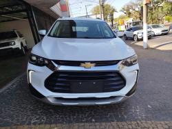 CHEVROLET Tracker 1.0 12V 4P FLEX TURBO AUTOMTICO