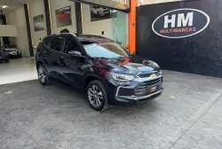 CHEVROLET Tracker 1.2 12V 4P FLEX TURBO PREMIER AUTOMTICO