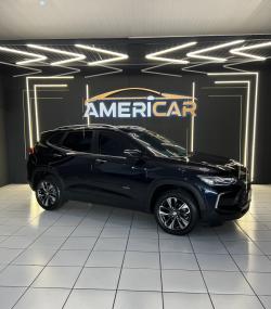 CHEVROLET Tracker 1.0 12V 4P FLEX TURBO PREMIER AUTOMTICO