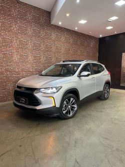 CHEVROLET Tracker 1.2 12V 4P FLEX TURBO PREMIER AUTOMTICO