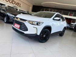 CHEVROLET Tracker 1.0 12V 4P FLEX TURBO LT AUTOMTICO