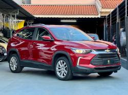 CHEVROLET Tracker 1.2 12V 4P FLEX TURBO LTZ AUTOMTICO