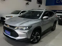 CHEVROLET Tracker 1.2 12V 4P FLEX TURBO PREMIER AUTOMTICO