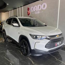 CHEVROLET Tracker 1.0 12V 4P FLEX TURBO LT AUTOMTICO