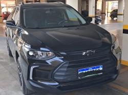 CHEVROLET Tracker 1.0 12V FLEX TURBO MIDNIGHT AUTOMTICO