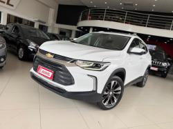 CHEVROLET Tracker 1.2 12V 4P FLEX TURBO PREMIER AUTOMTICO