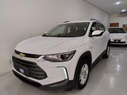 CHEVROLET Tracker 1.0 12V 4P FLEX TURBO LT AUTOMTICO