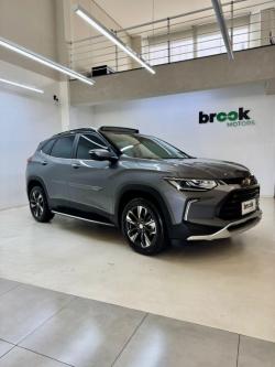 CHEVROLET Tracker 1.2 12V 4P FLEX TURBO PREMIER AUTOMTICO
