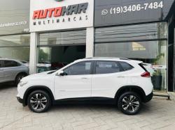 CHEVROLET Tracker 1.2 12V 4P FLEX TURBO PREMIER AUTOMTICO