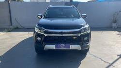 CHEVROLET Trailblazer 2.8 16V 4P PREMIER 4X4 TURBO DIESEL AUTOMTICO