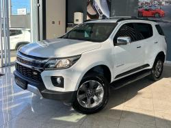 CHEVROLET Trailblazer 2.8 16V 4P PREMIER 4X4 TURBO DIESEL AUTOMTICO