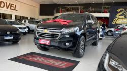 CHEVROLET Trailblazer 3.6 V6 4P LTZ 4X4 AUTOMTICO