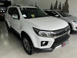 CHEVROLET Trailblazer 2.8 16V 4P PREMIER 4X4 TURBO DIESEL AUTOMTICO