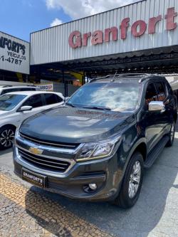 CHEVROLET Trailblazer 2.8 16V 4P PREMIER 4X4 TURBO DIESEL AUTOMTICO