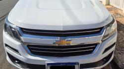 CHEVROLET Trailblazer 2.8 16V 4P PREMIER 4X4 TURBO DIESEL AUTOMTICO