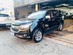 CHEVROLET Trailblazer 2.8 16V 4P PREMIER 4X4 TURBO DIESEL AUTOMTICO