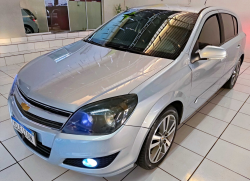 CHEVROLET Vectra Hatch 2.0 4P FLEX GT