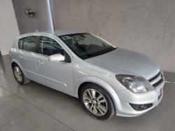 CHEVROLET Vectra Hatch 2.0 4P FLEX GTX