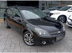 CHEVROLET Vectra Hatch 2.0 4P FLEX GTX