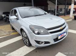 CHEVROLET Vectra Hatch 2.0 4P FLEX GTX AUTOMTICO