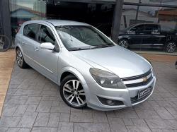 CHEVROLET Vectra Hatch 2.0 4P FLEX GT