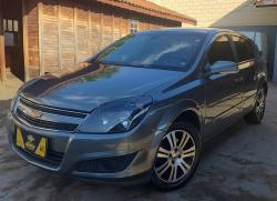 CHEVROLET Vectra Hatch 2.0 4P FLEX GT