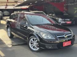 CHEVROLET Vectra Hatch 2.0 4P FLEX GTX AUTOMTICO